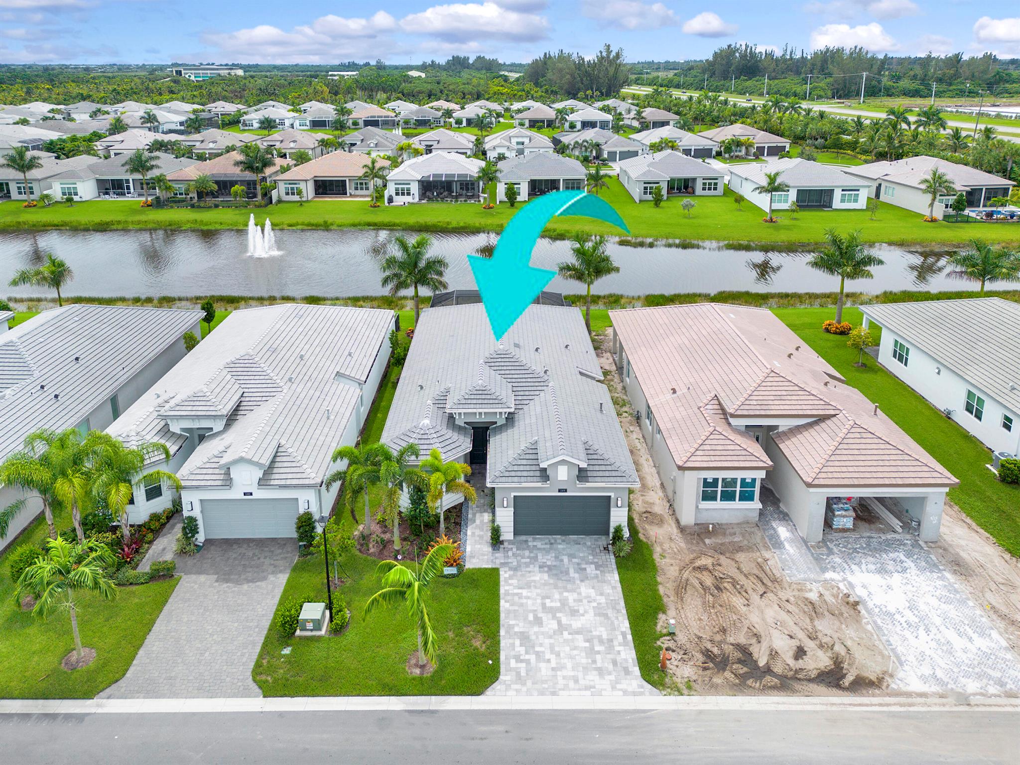 12879 Parrot Pond Road