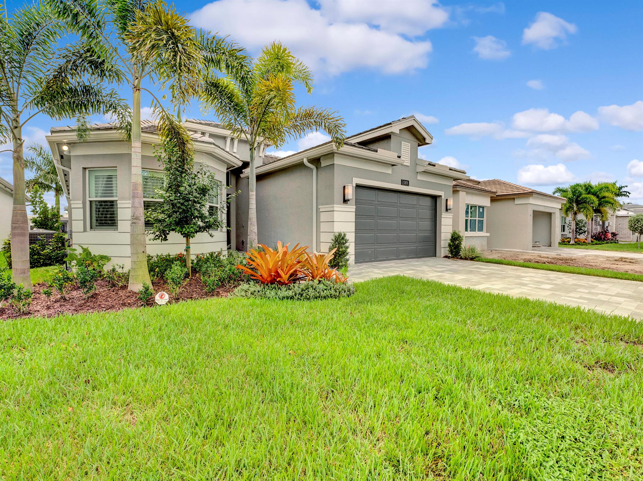 12879 Parrot Pond Road