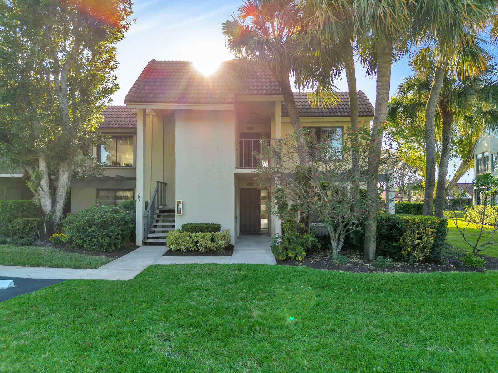 5757 Fairway Park Court 105