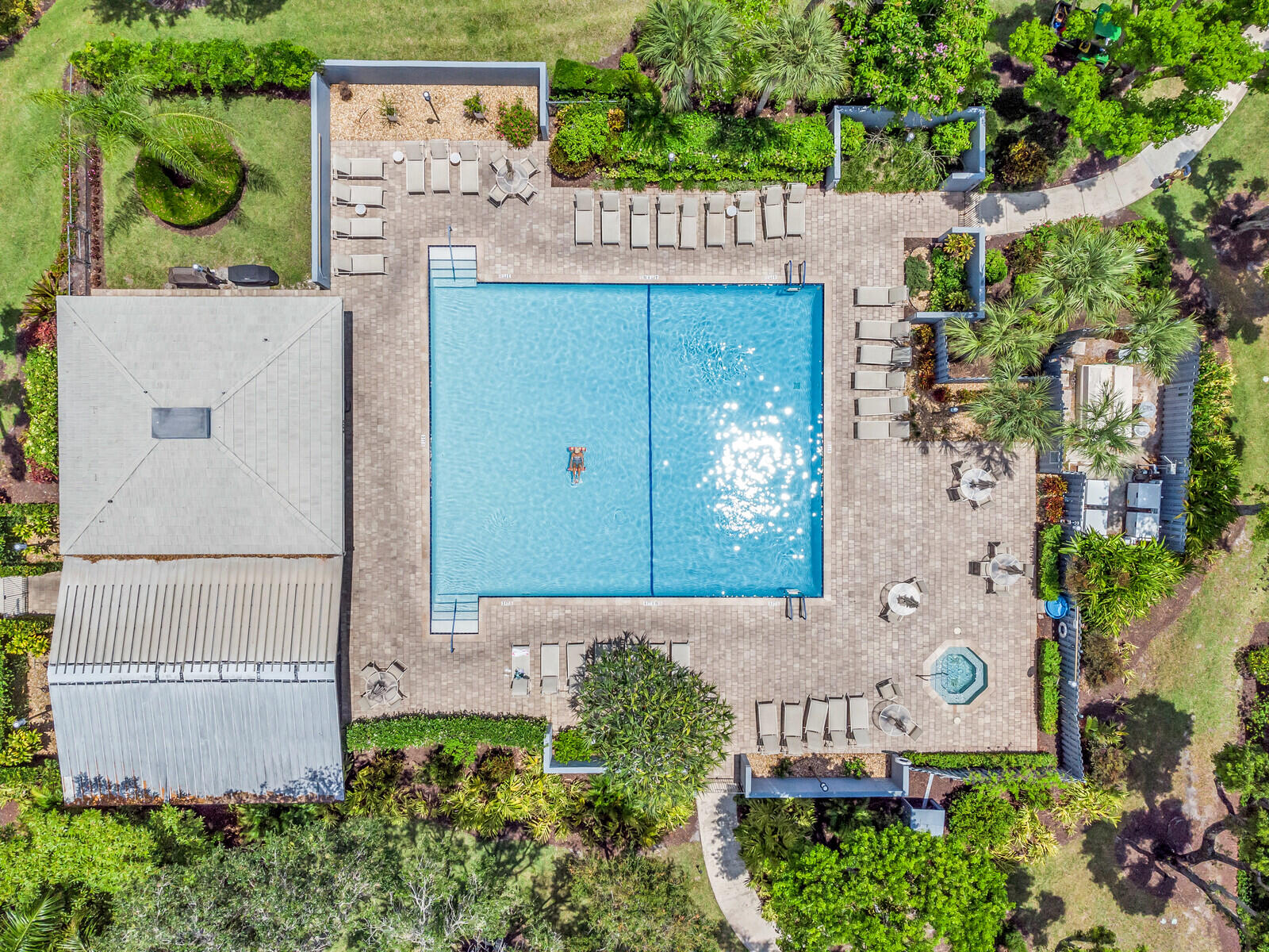 5757 Fairway Park Court 105