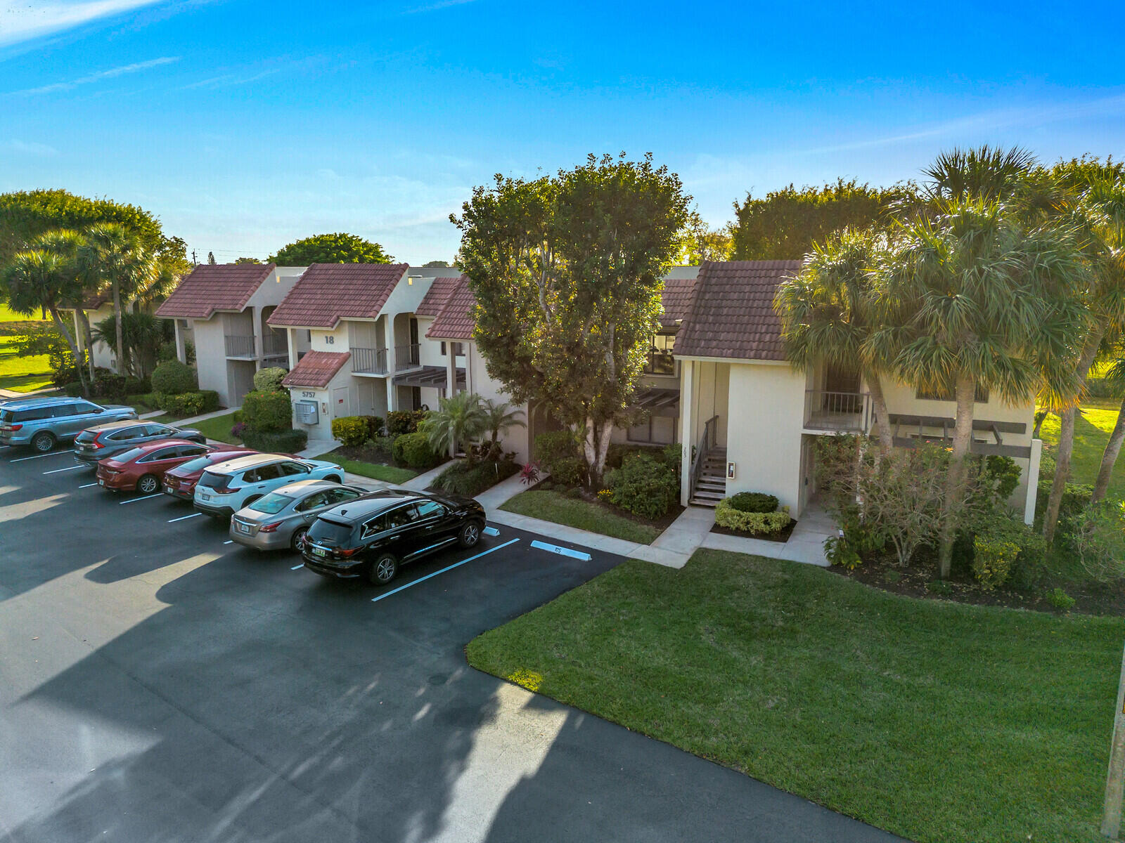 5757 Fairway Park Court 105