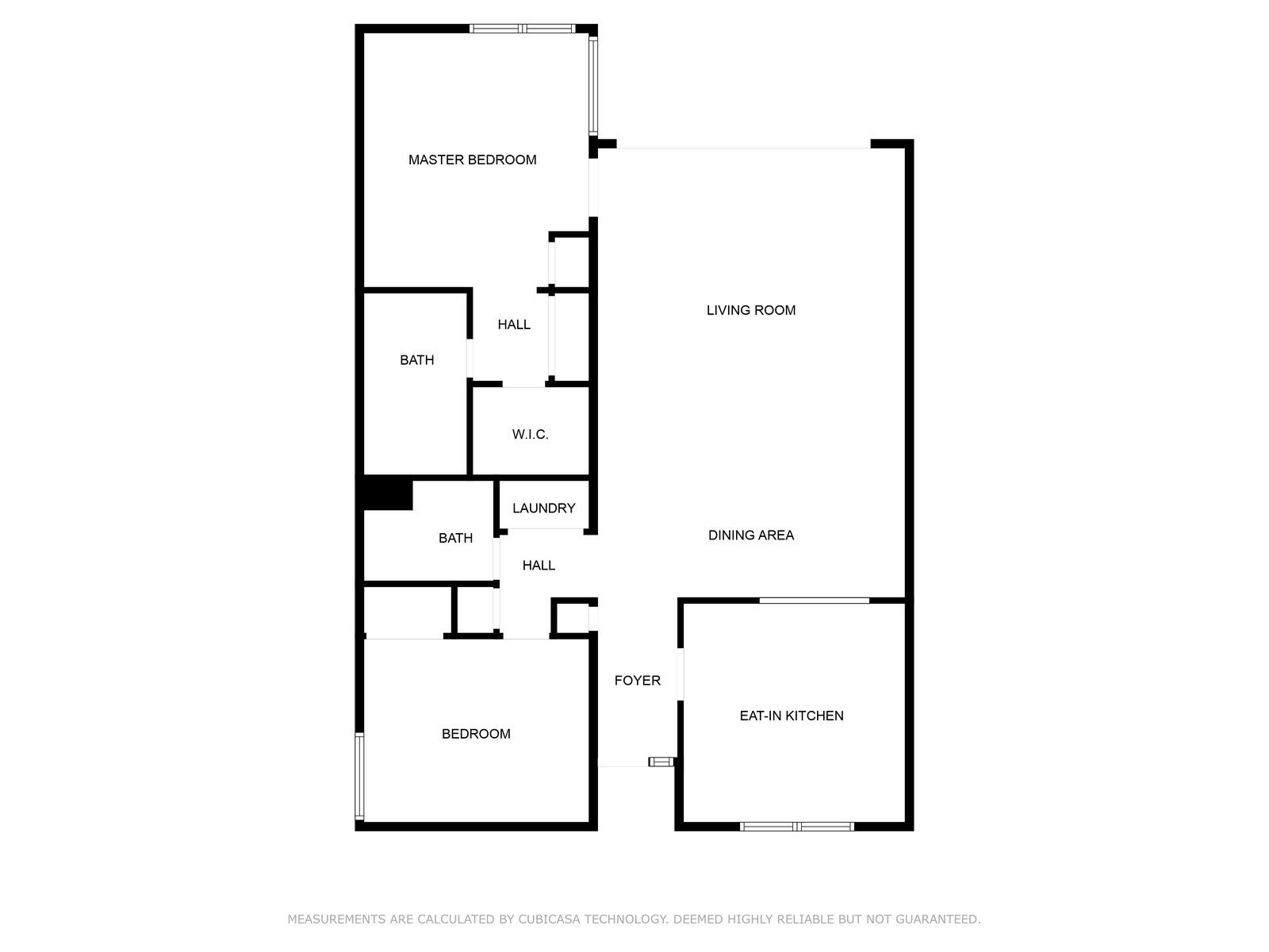 5757 Fairway Park Court 105