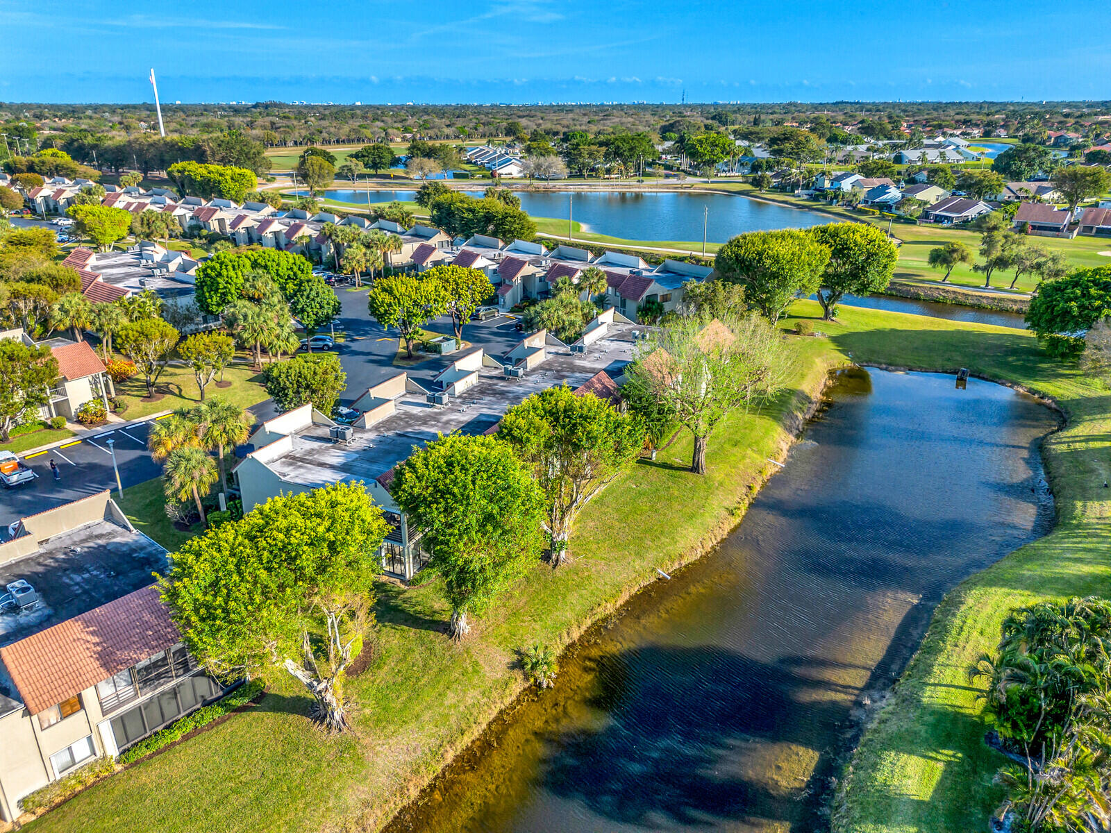 5757 Fairway Park Court 105