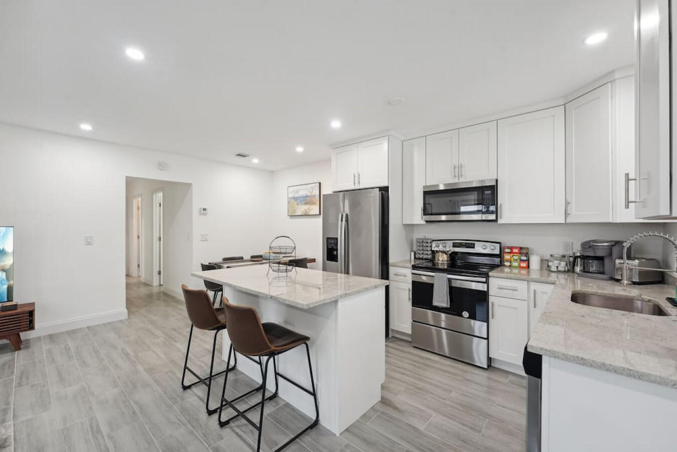 3133 Albatross Road Unit A