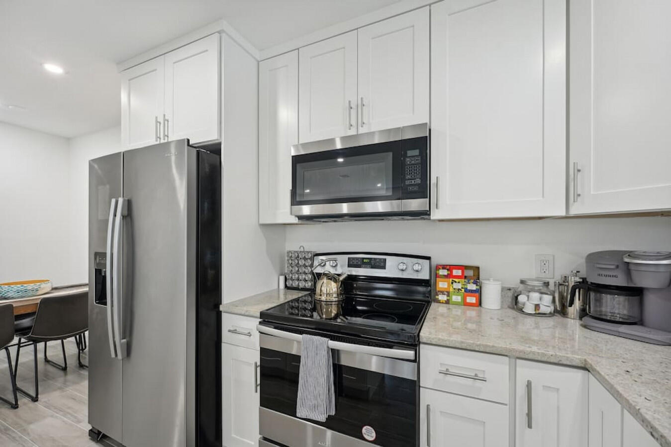 3133 Albatross Road Unit A