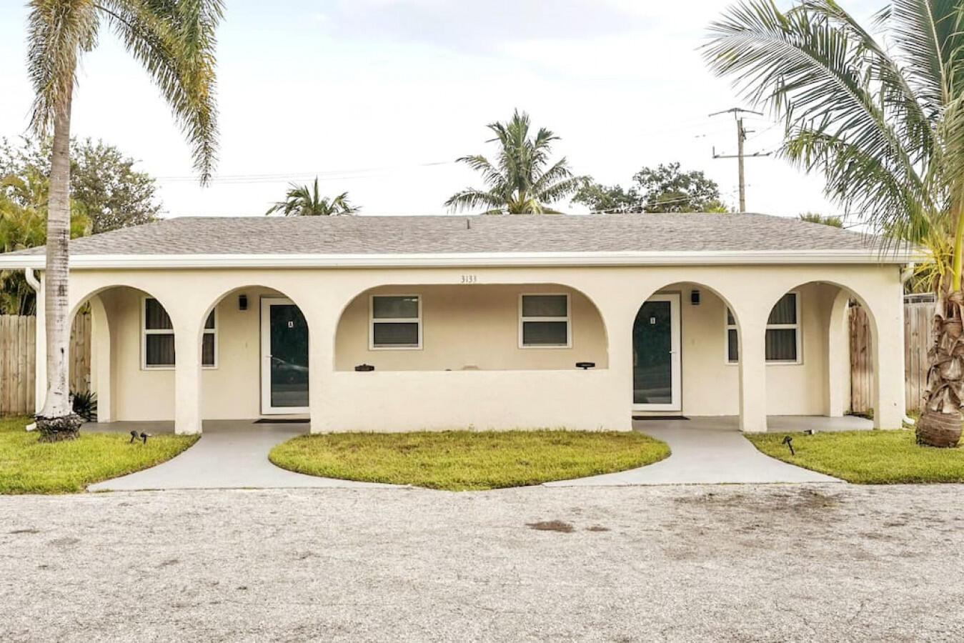3133 Albatross Road Unit A