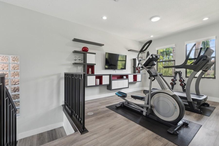 16819 Burlington Bristol Lane