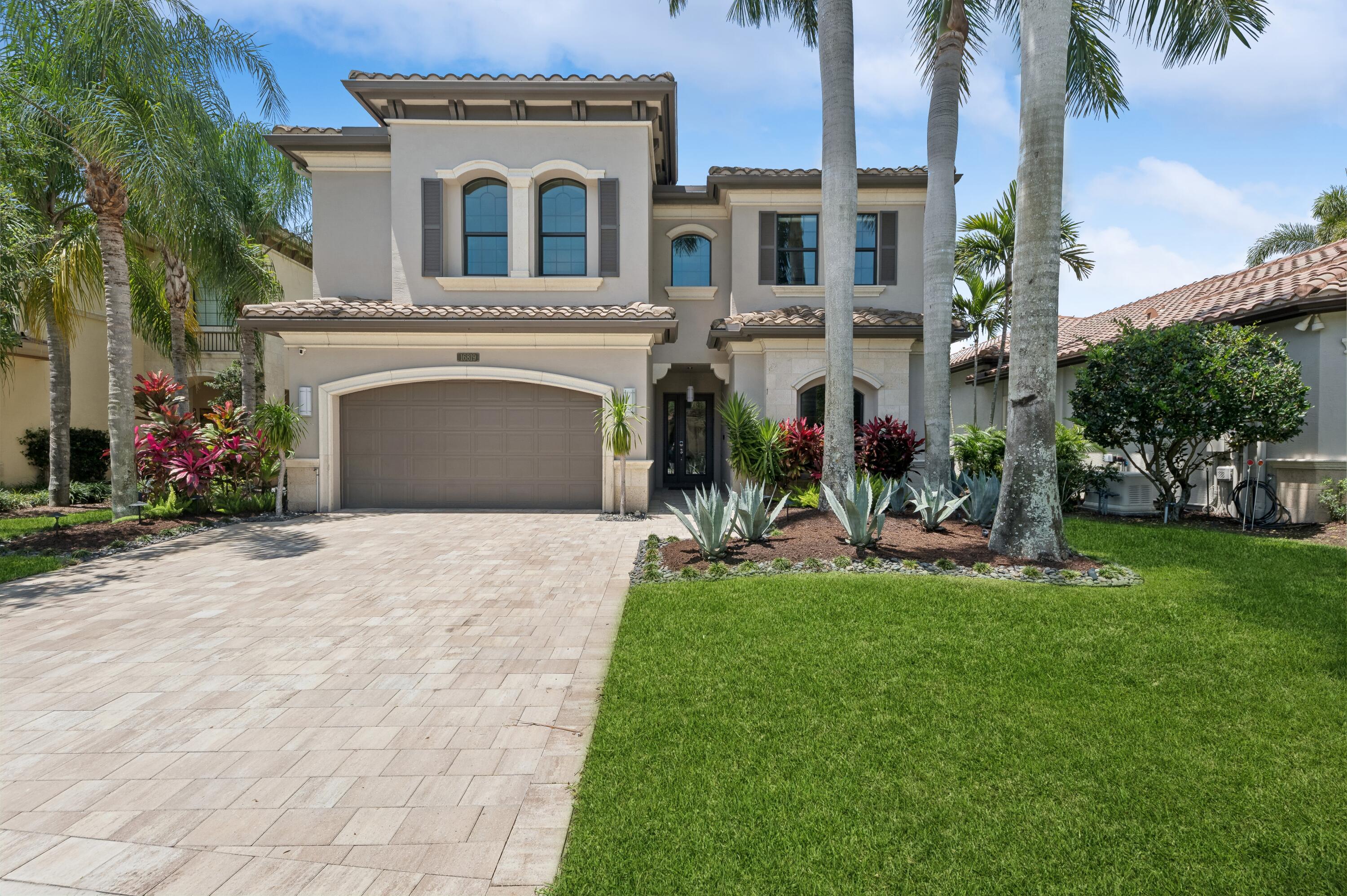 16819 Burlington Bristol Lane