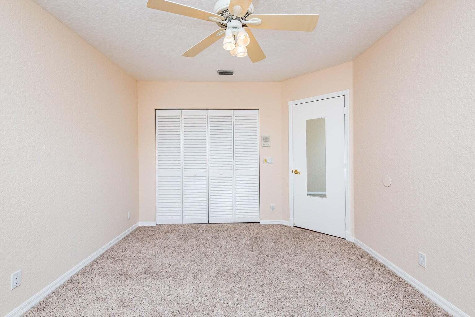 Private Address
