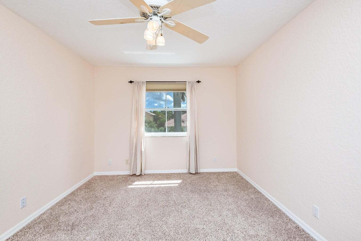 Private Address