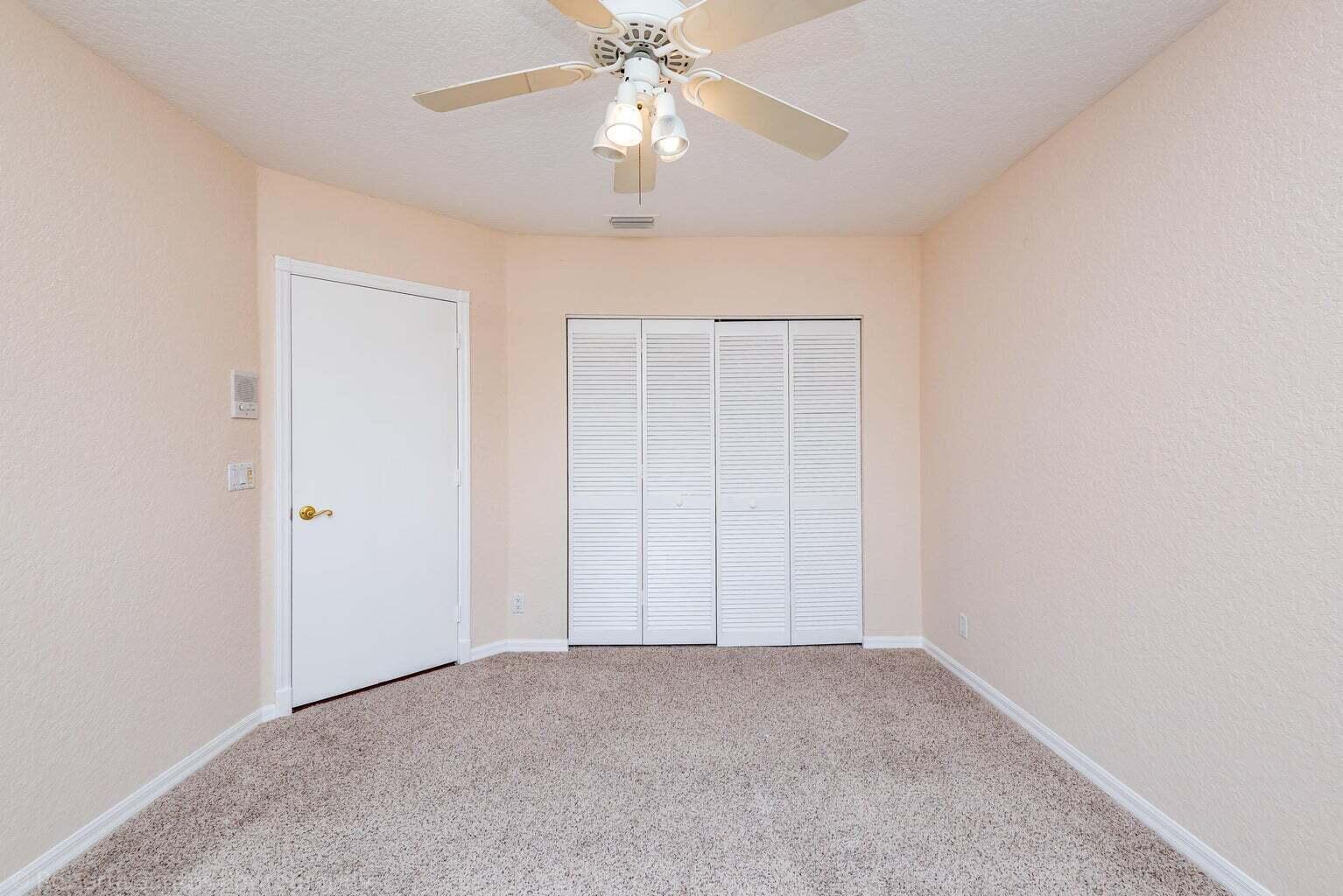 Private Address
