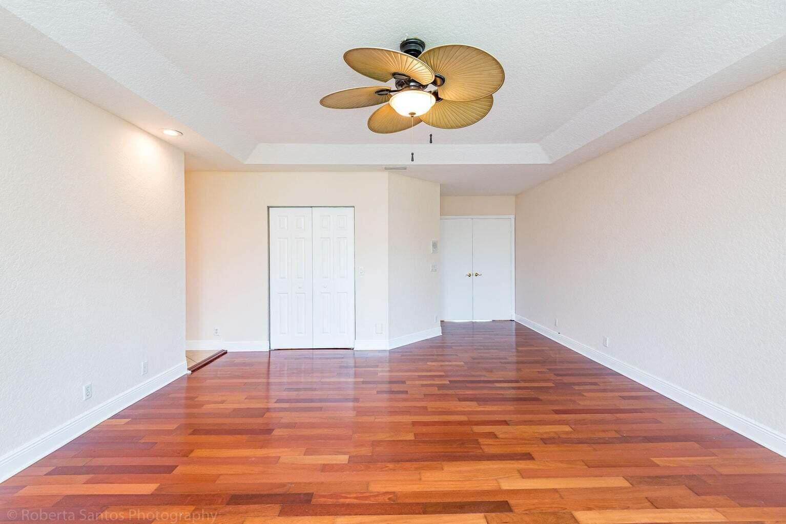 Private Address