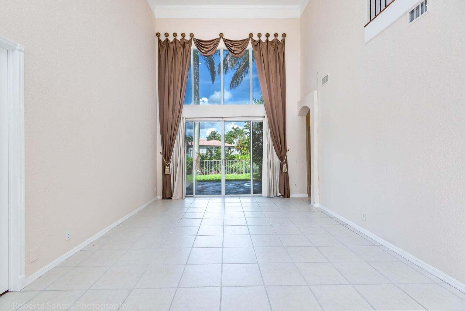 Private Address
