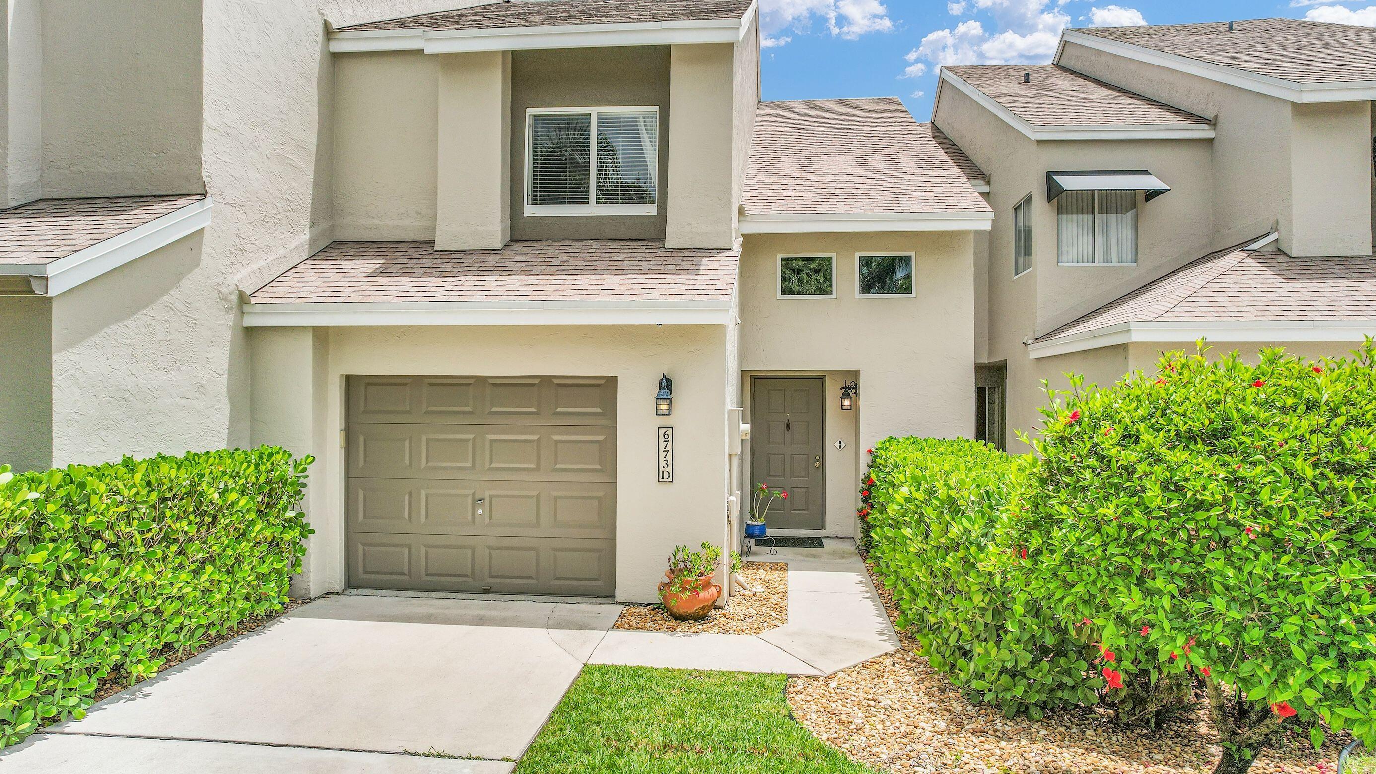 6773 Boca Pines Trail D