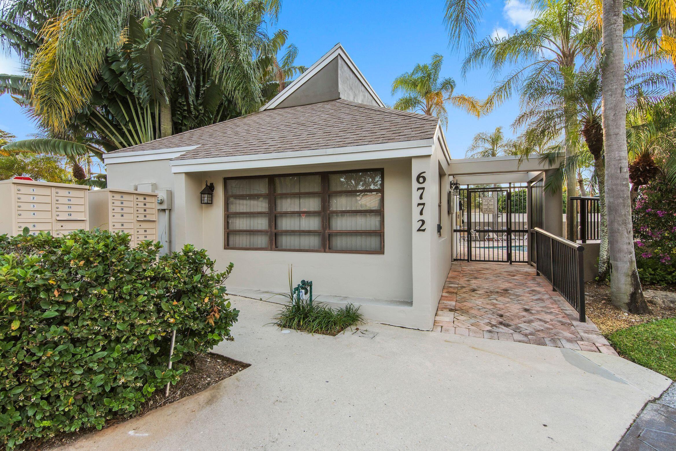 6773 Boca Pines Trail D