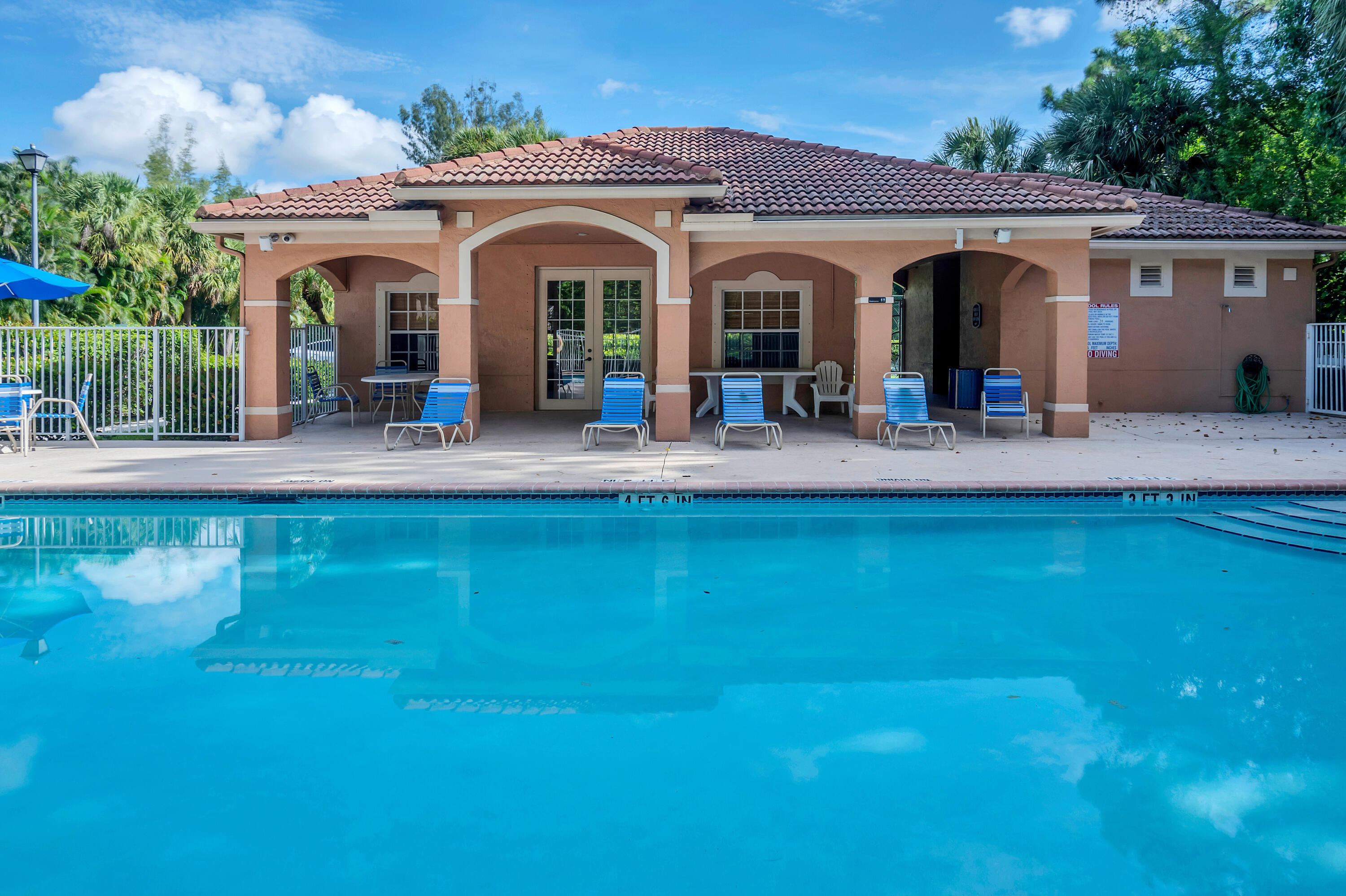 5097 S La Sedona Circle