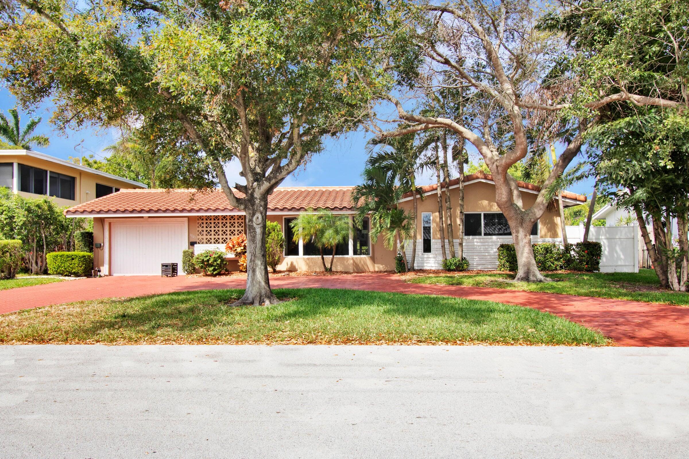 1921 NE 28 Court