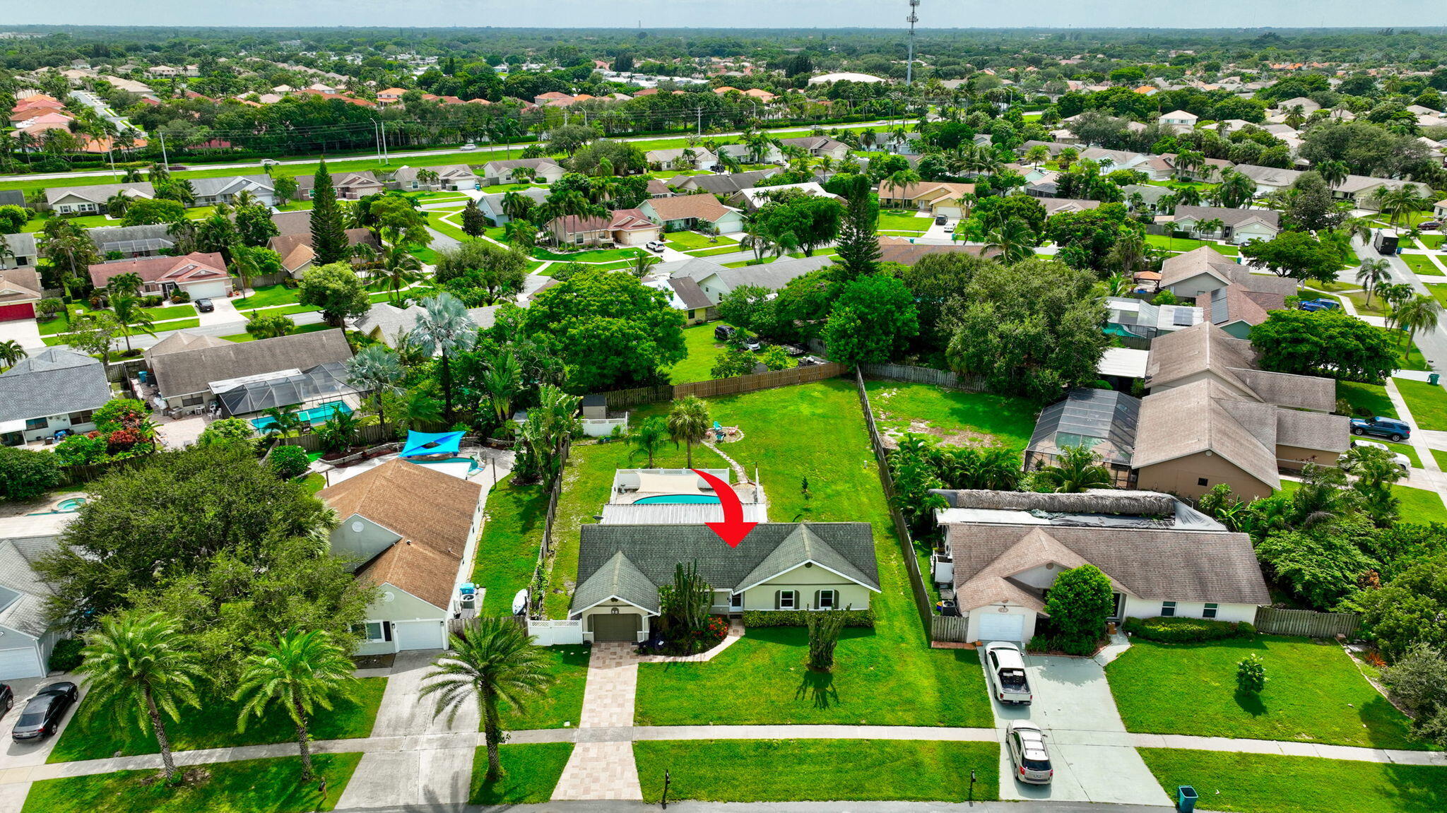 50 Cedar Circle