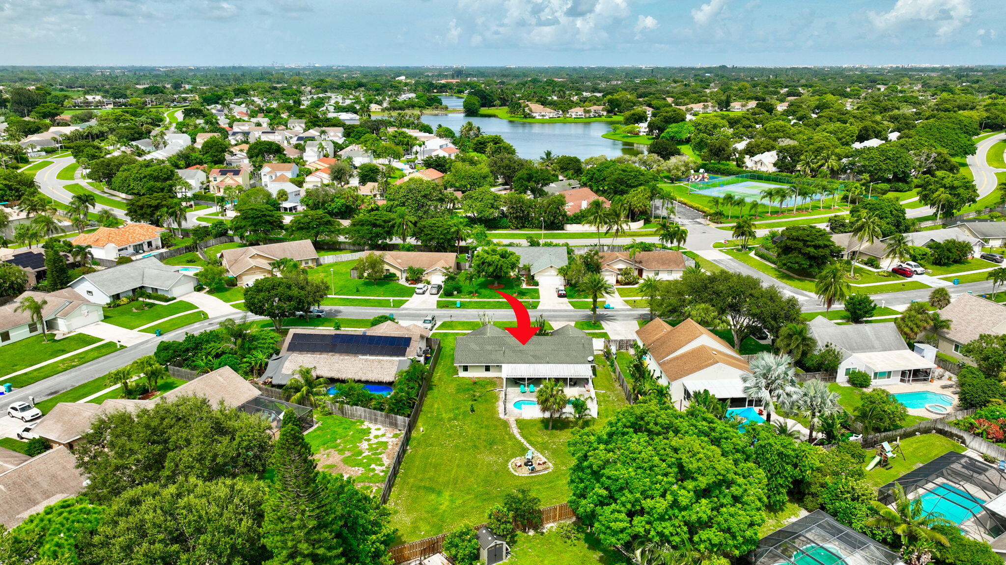 50 Cedar Circle