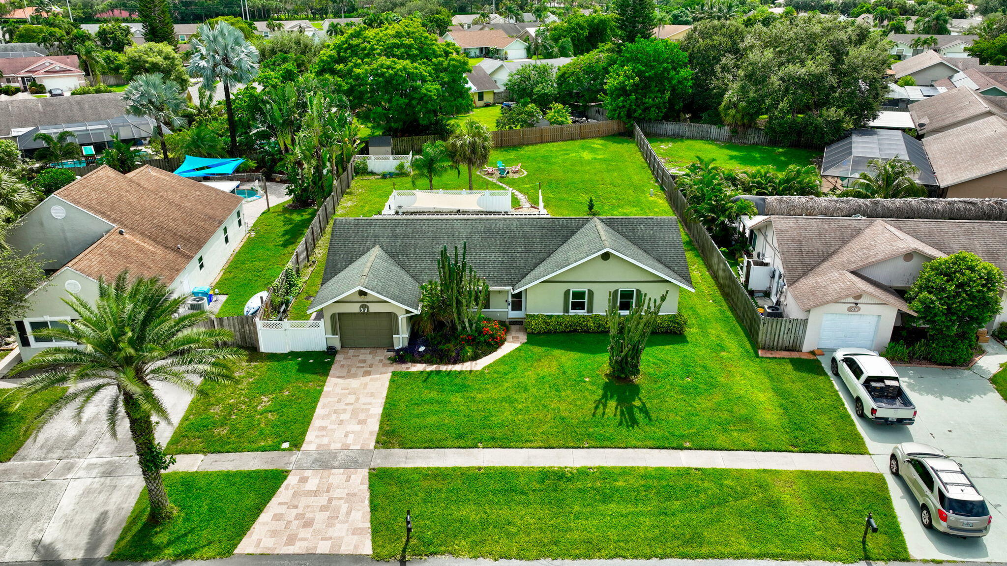 50 Cedar Circle