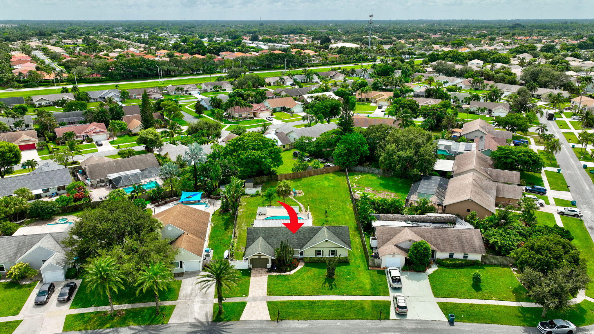 50 Cedar Circle