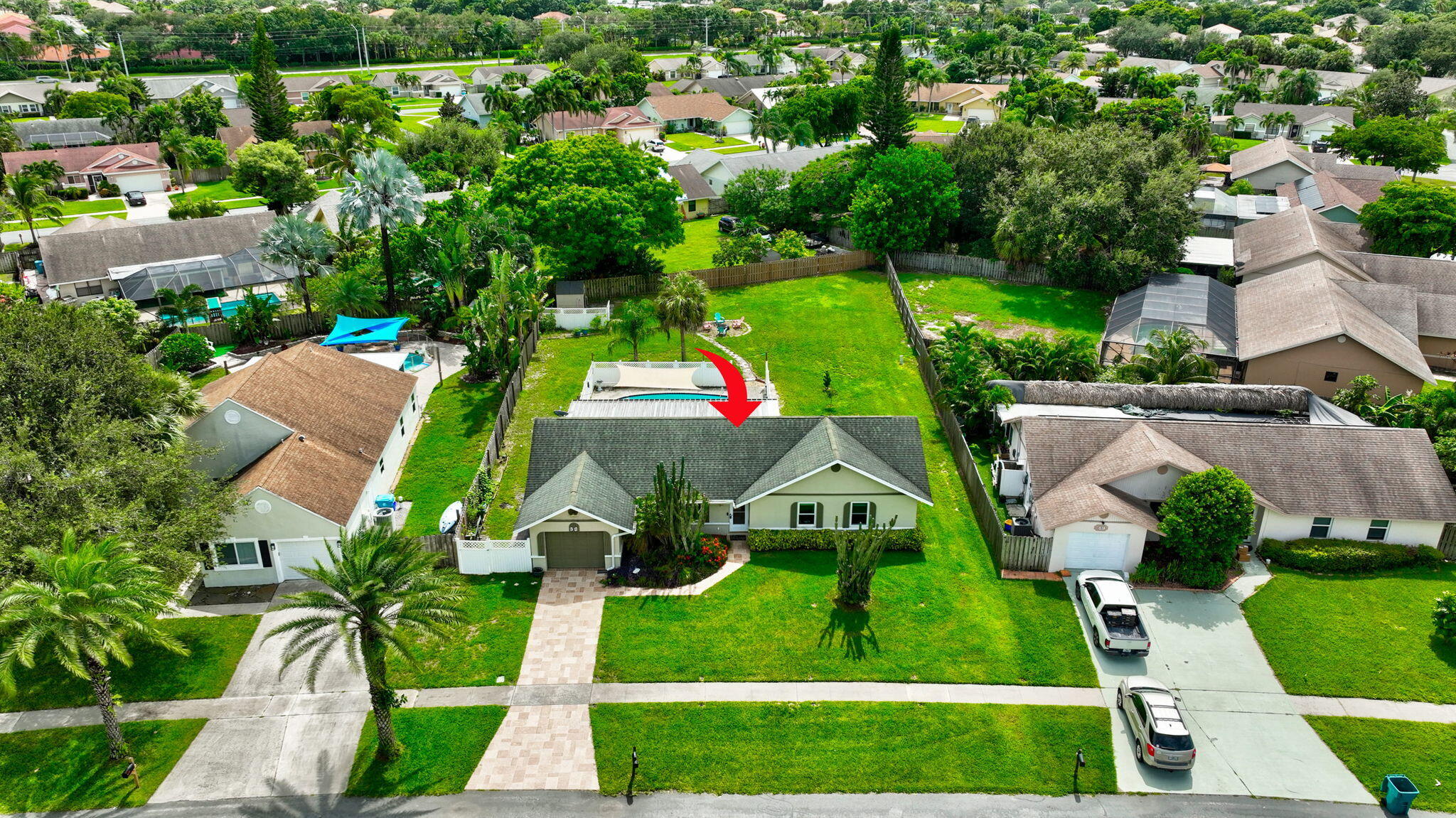 50 Cedar Circle