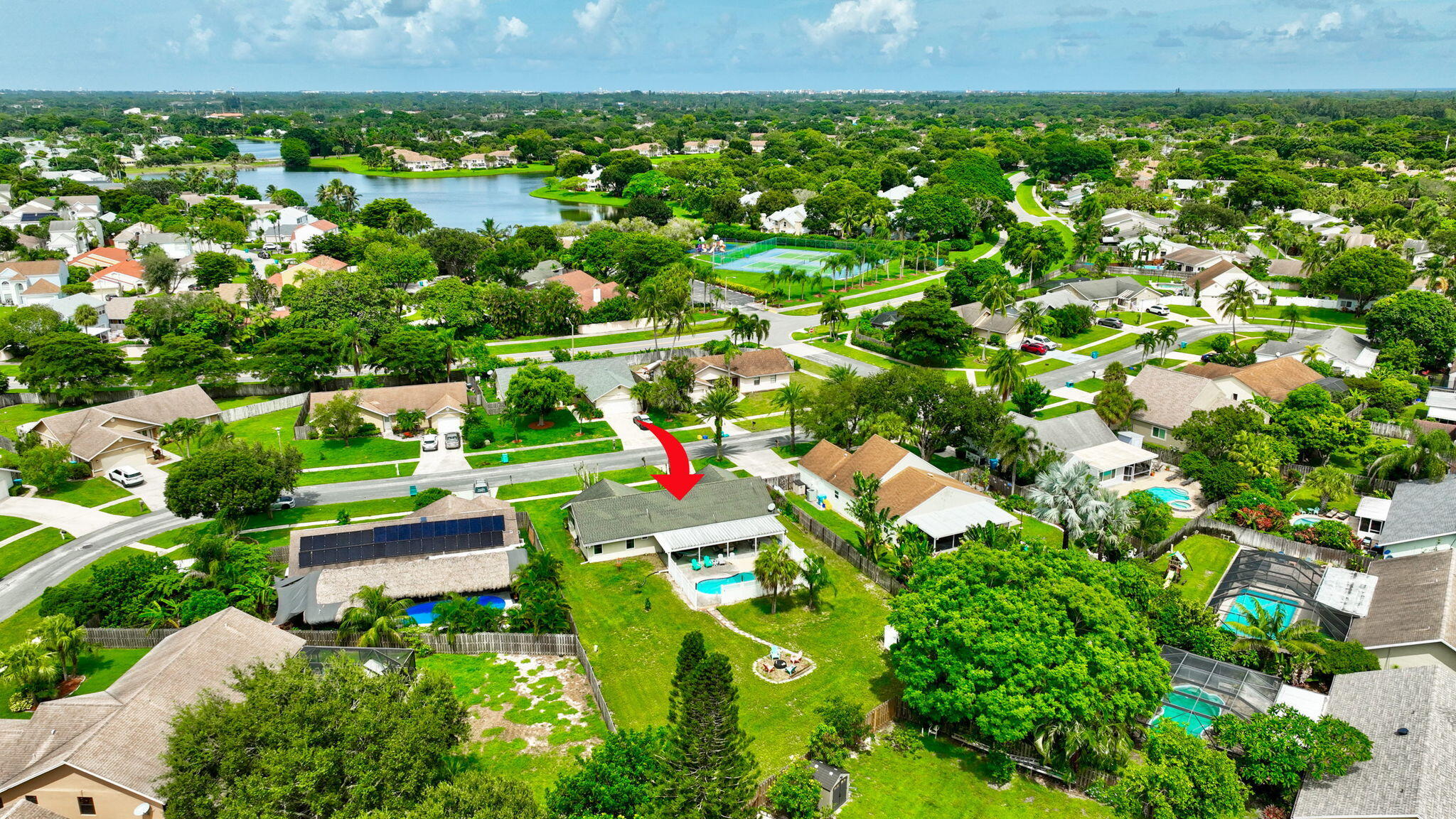 50 Cedar Circle