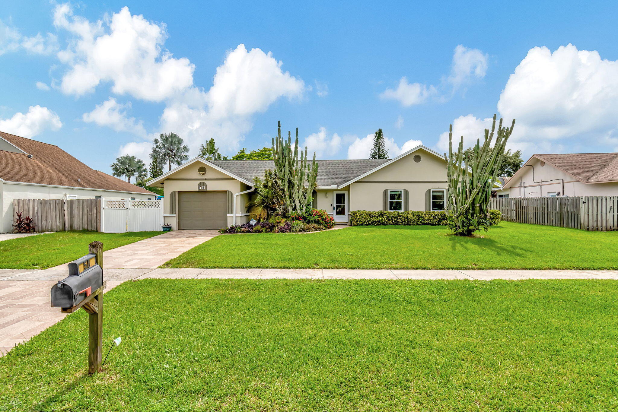 50 Cedar Circle