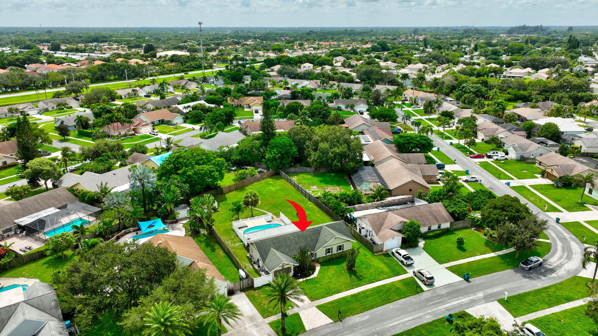 50 Cedar Circle