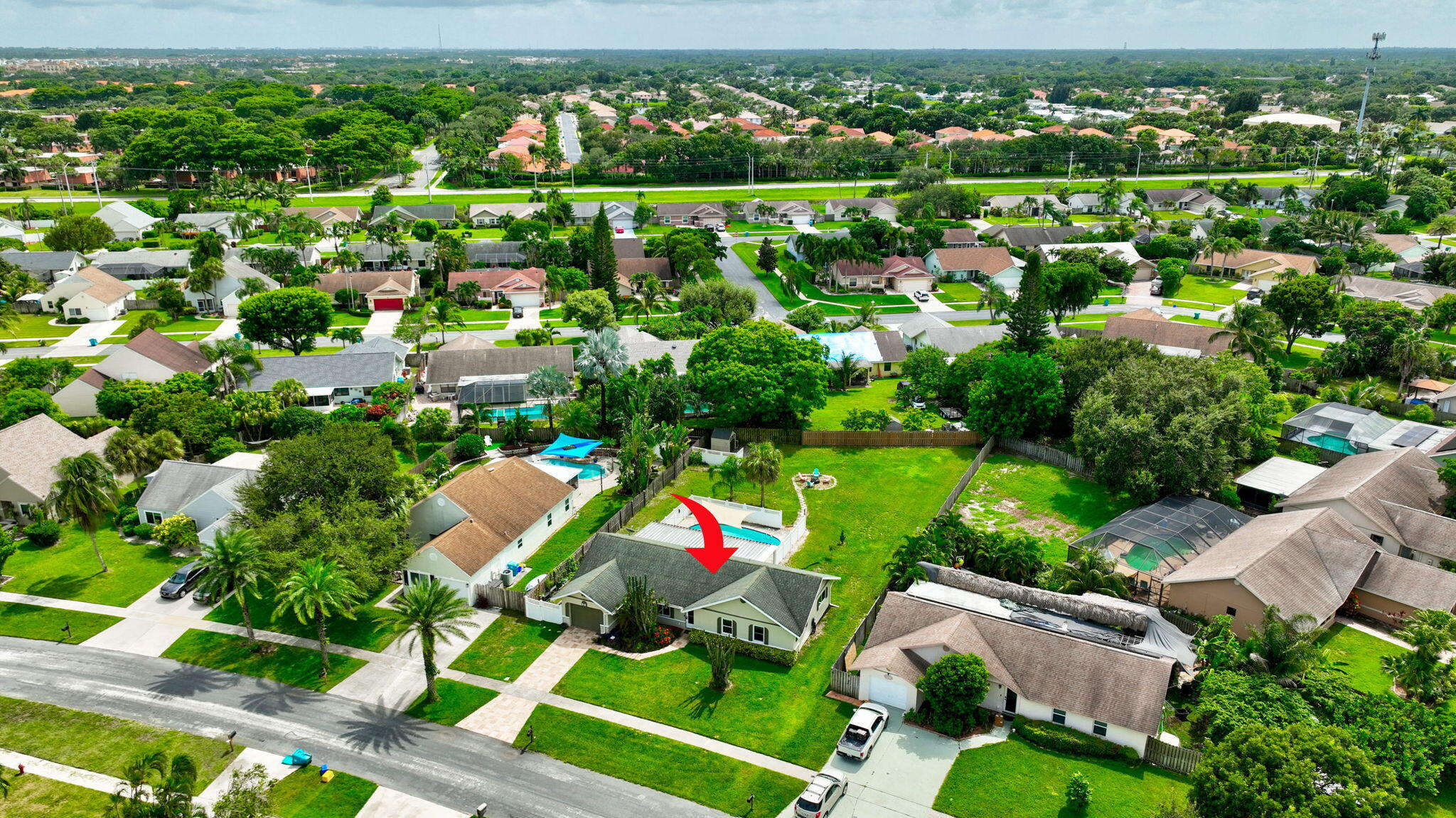 50 Cedar Circle