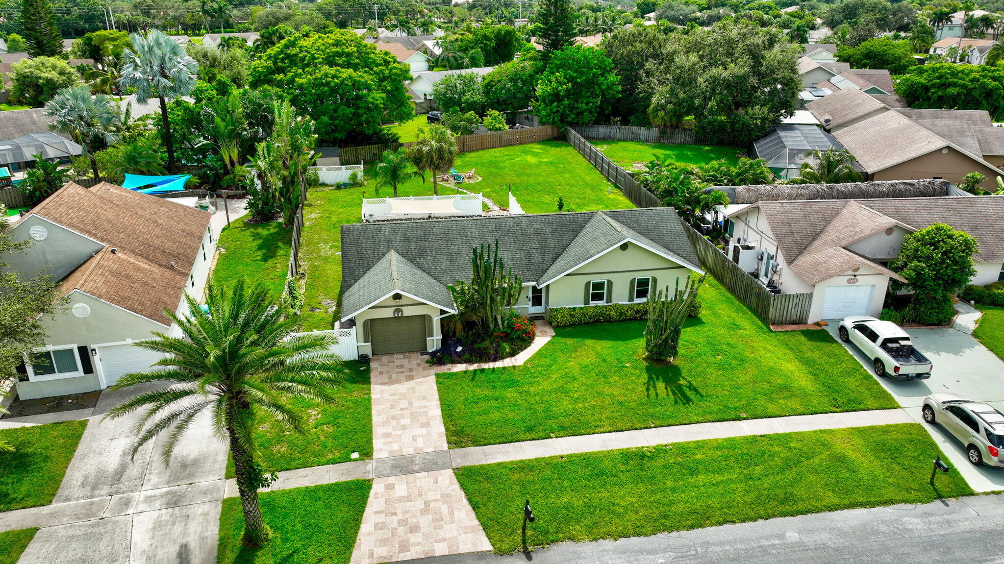 50 Cedar Circle