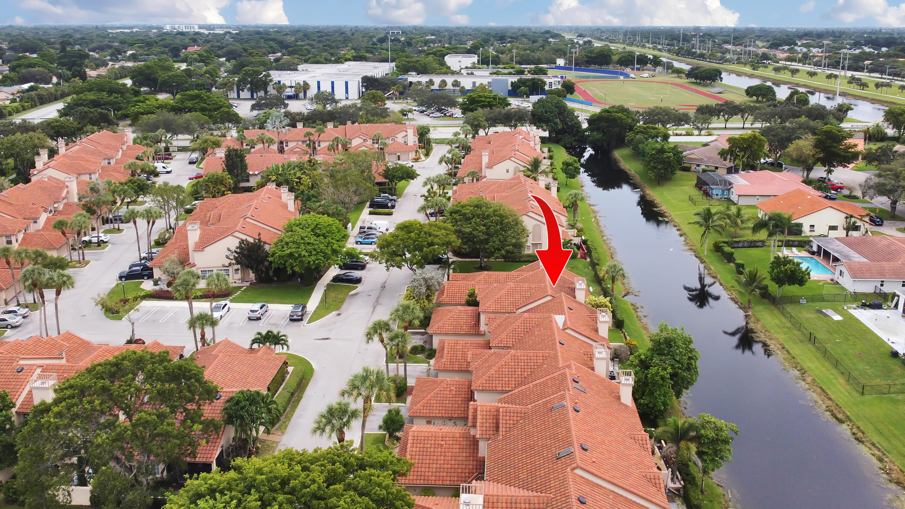 10854 Cypress Glen Drive 10854