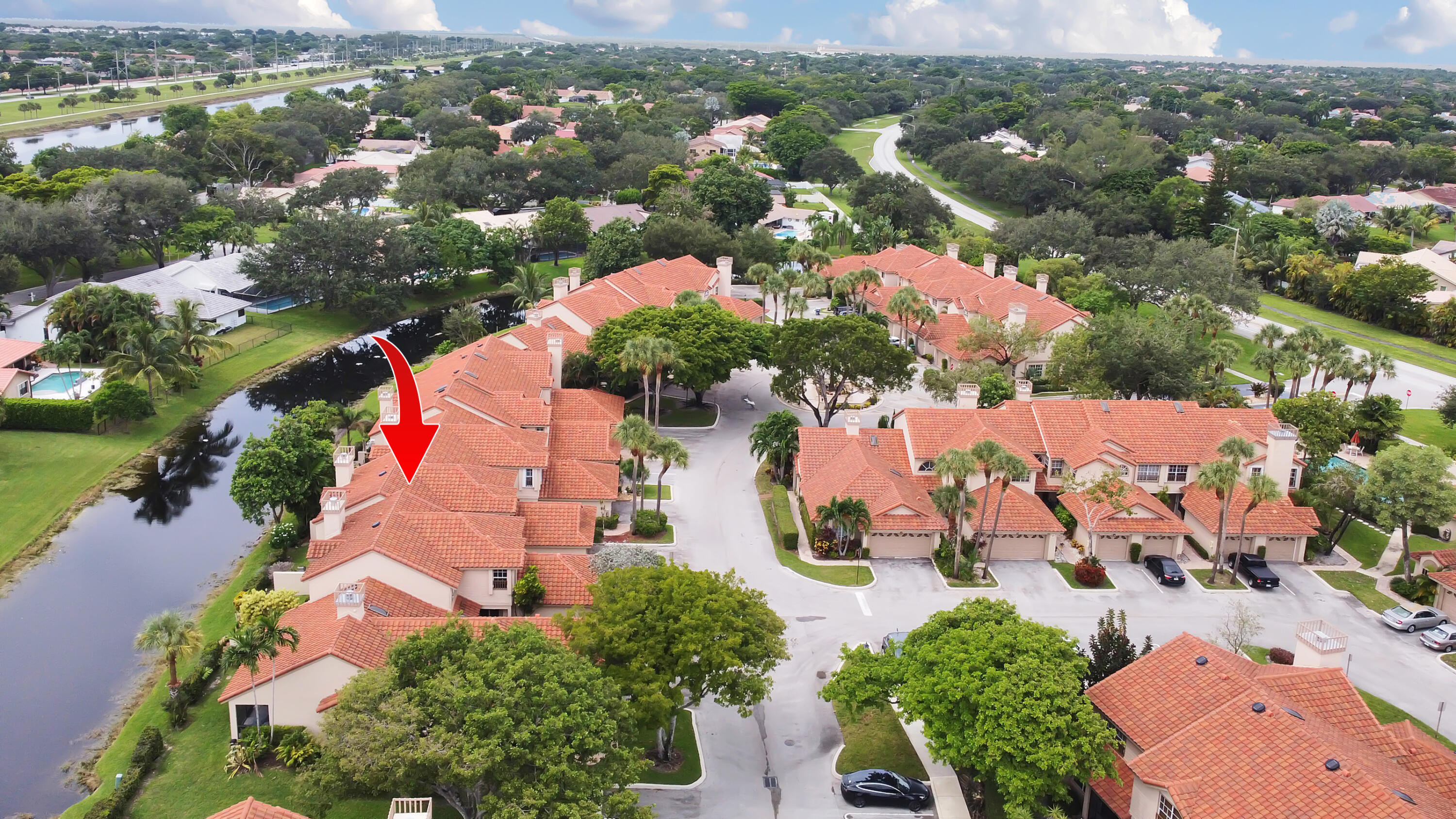 10854 Cypress Glen Drive 10854