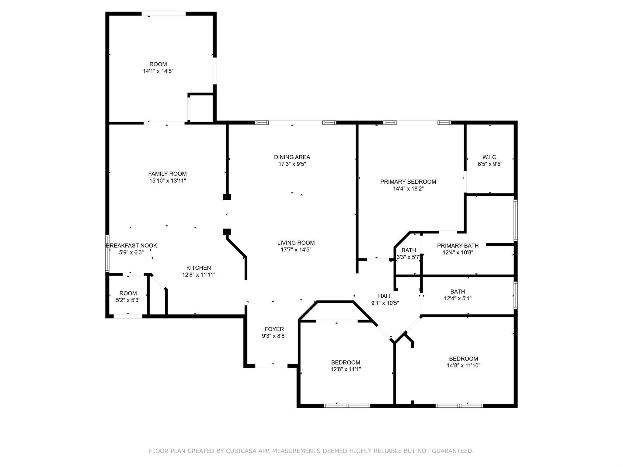 7148 Brickyard Circle
