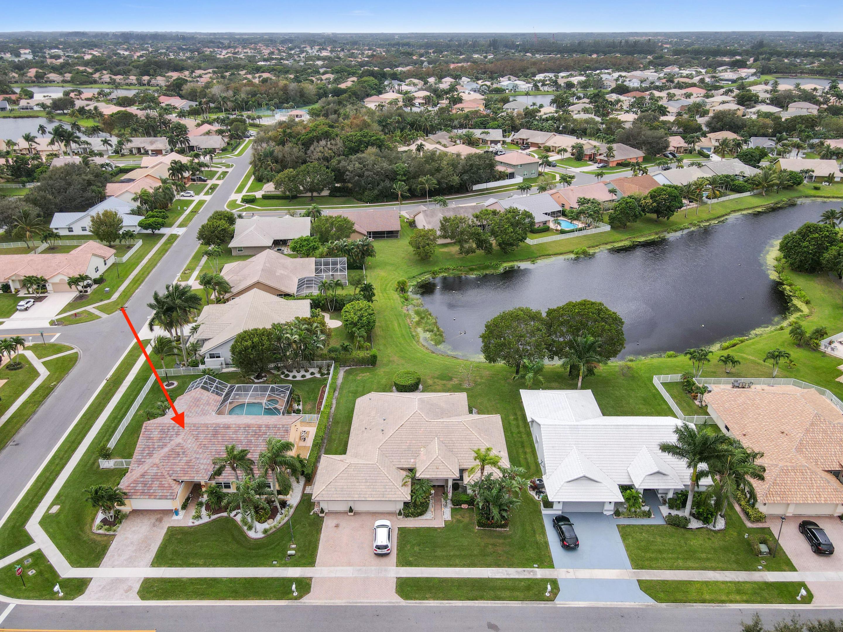 7148 Brickyard Circle