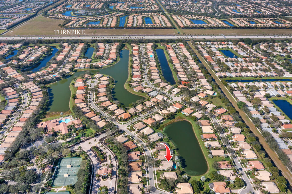 7551 Monticello Way