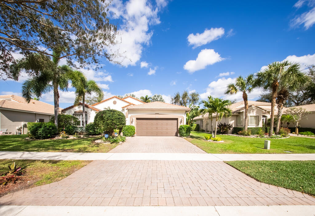 7551 Monticello Way