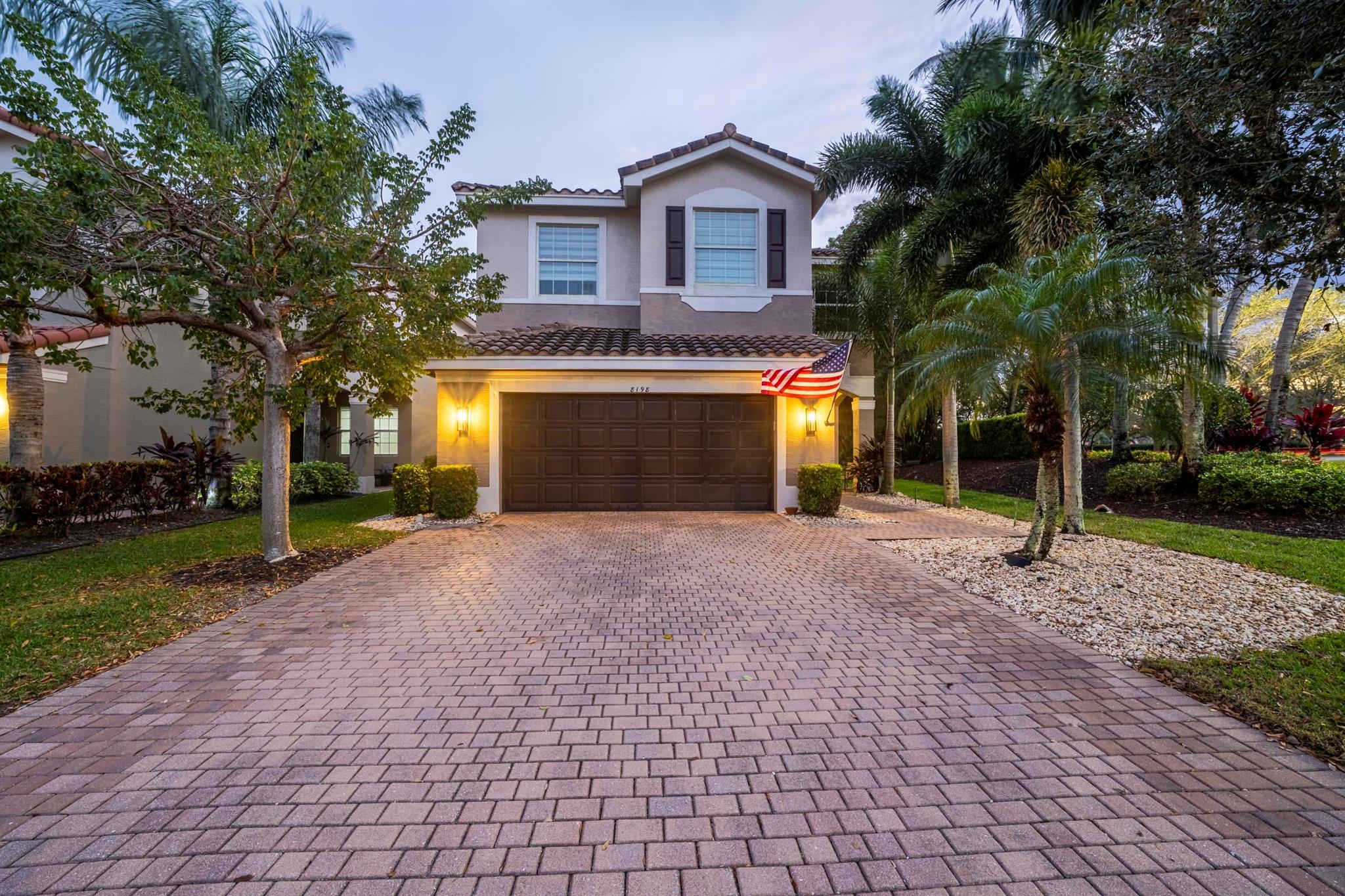 8198 Kendria Cove Ter Terrace