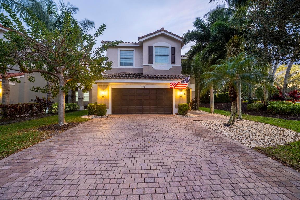 8198 Kendria Cove Ter Terrace