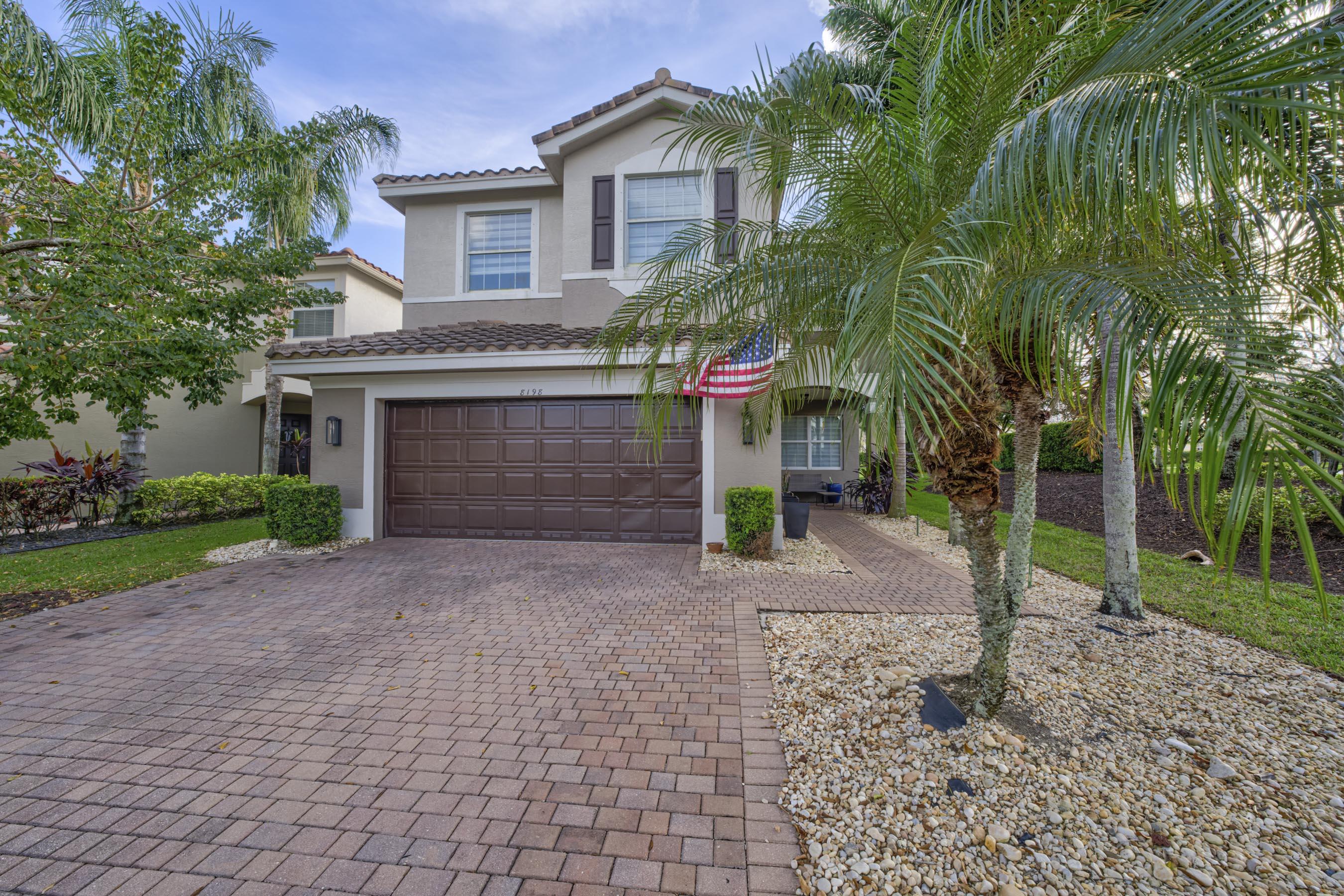 8198 Kendria Cove Ter Terrace