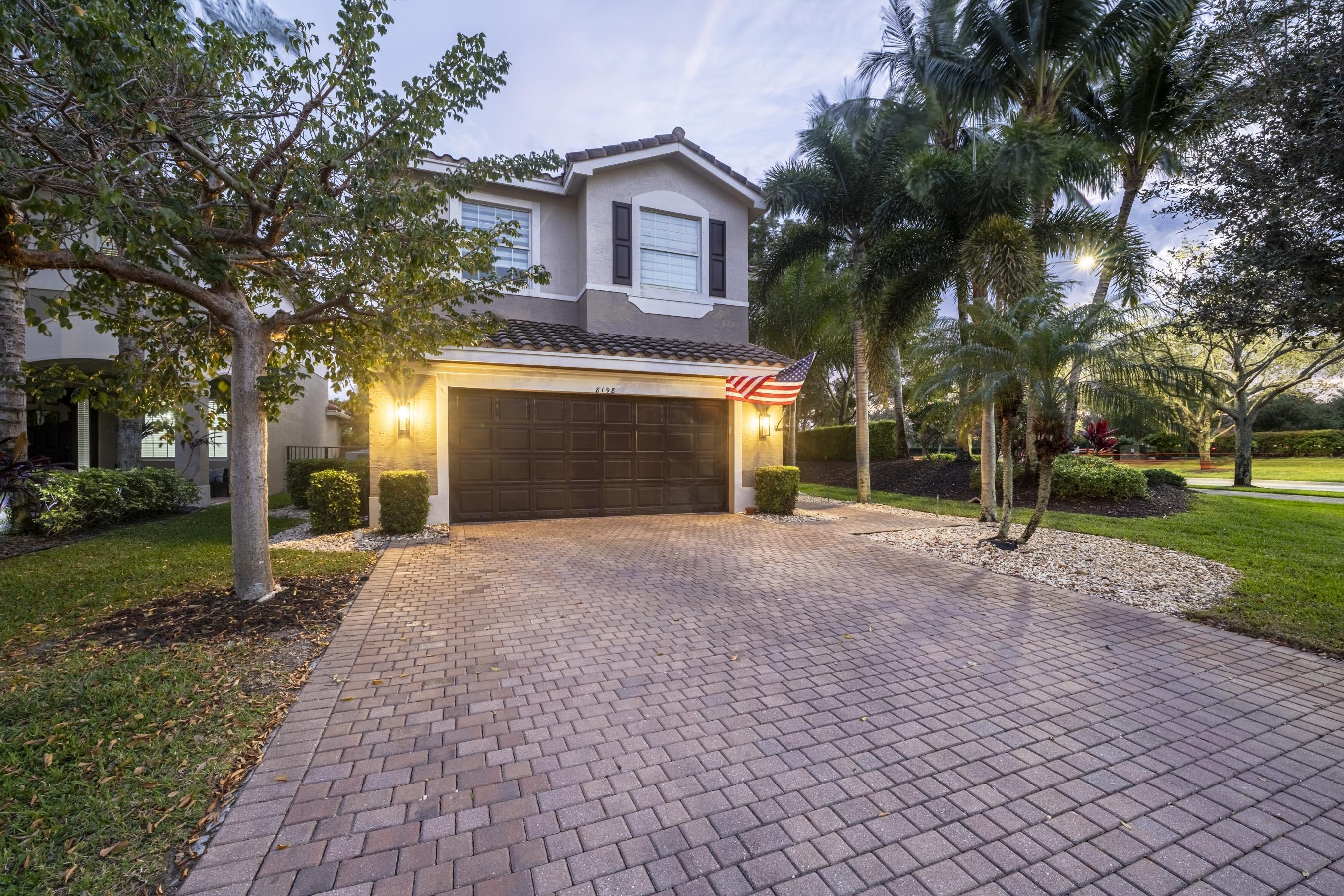 8198 Kendria Cove Ter Terrace