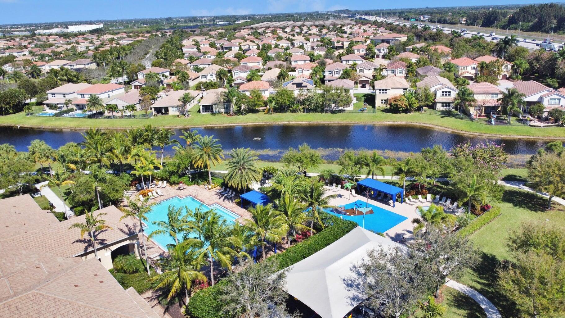 8198 Kendria Cove Ter Terrace