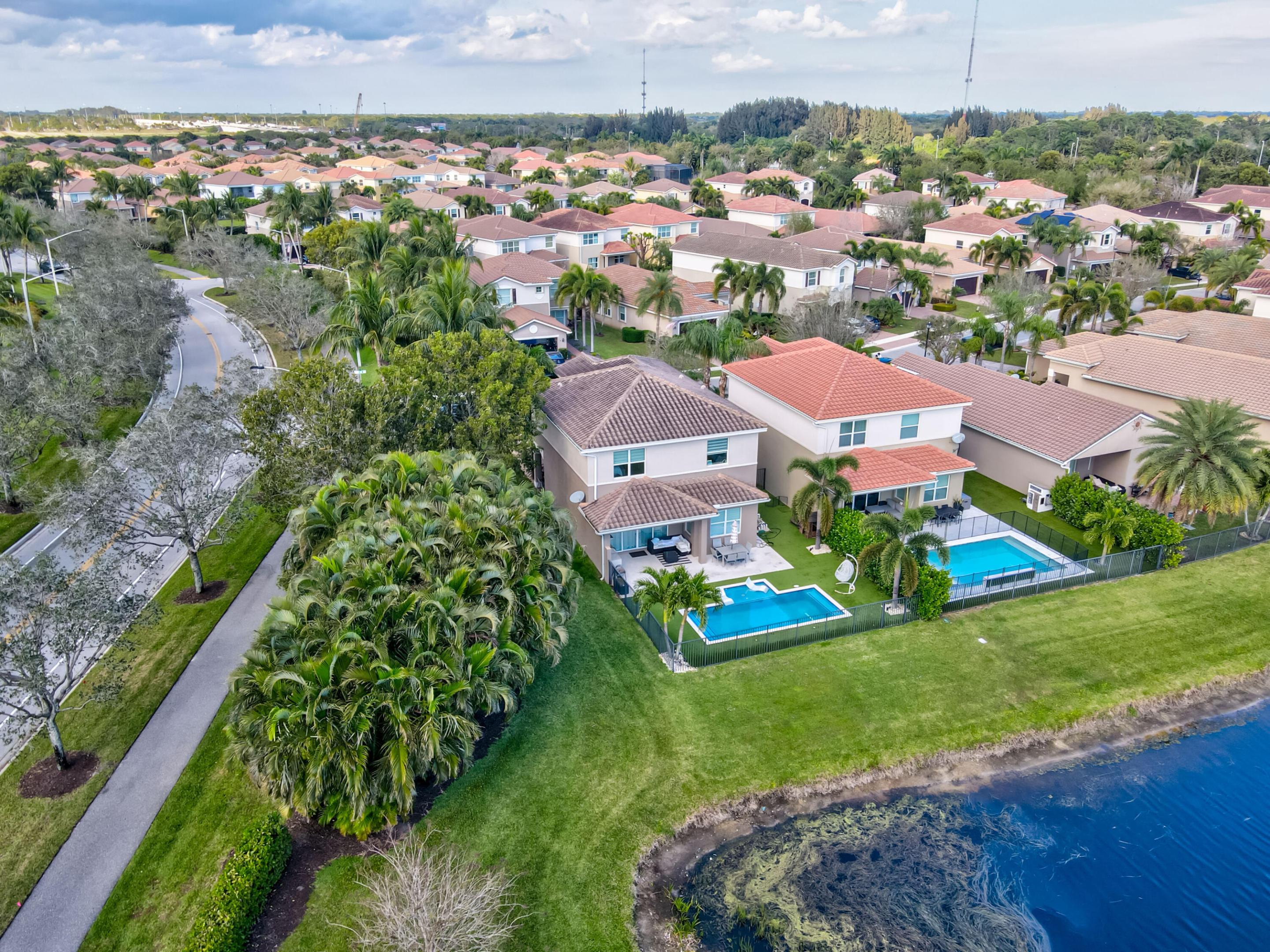 8198 Kendria Cove Ter Terrace