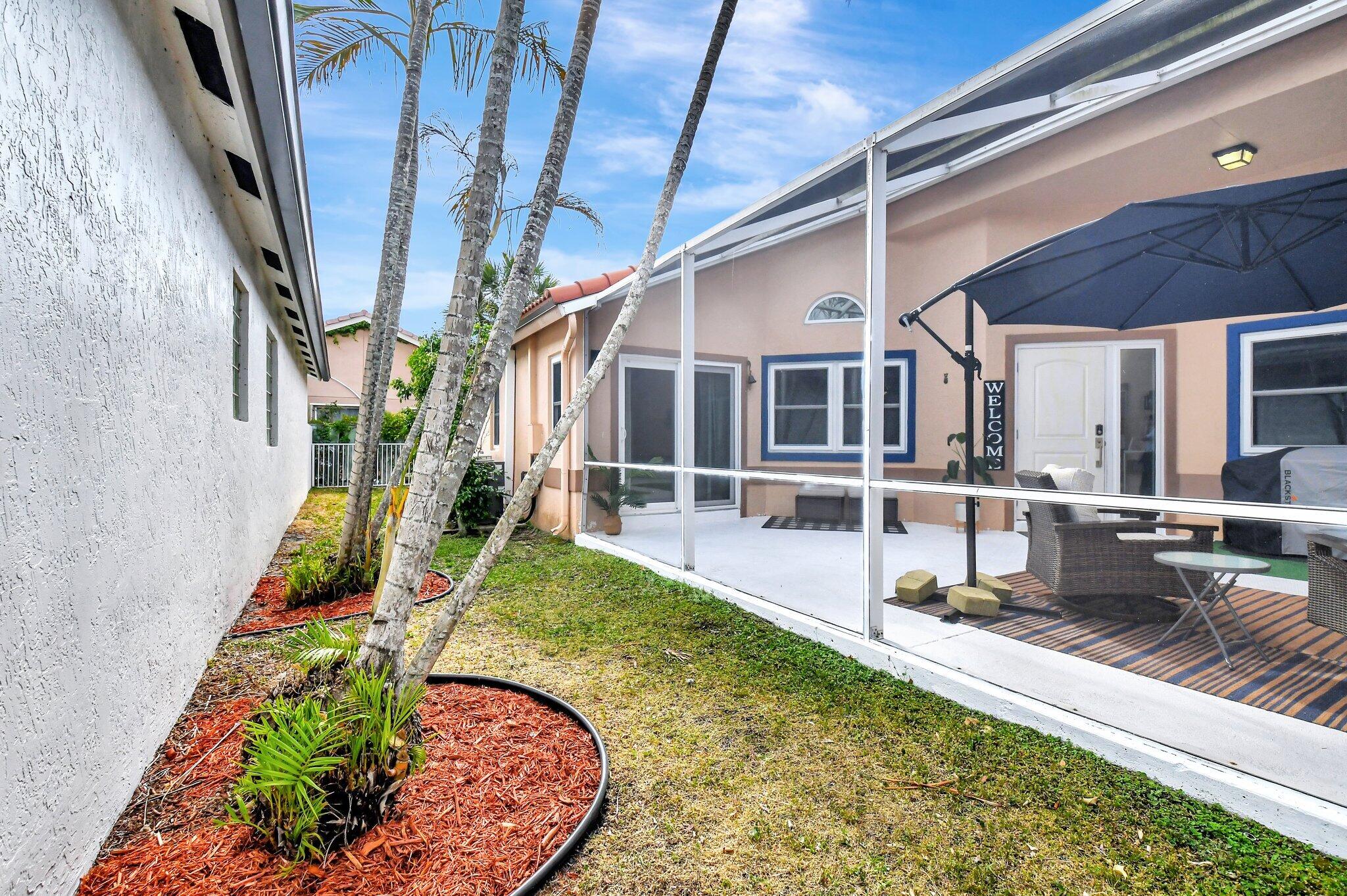 11122 Harbour Springs Circle