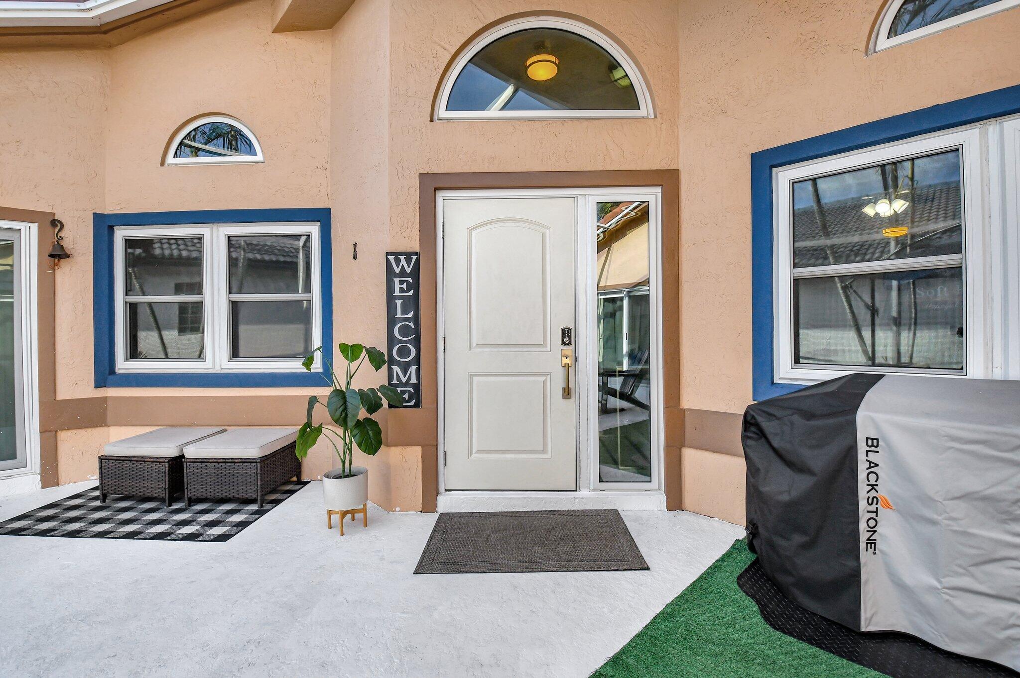 11122 Harbour Springs Circle