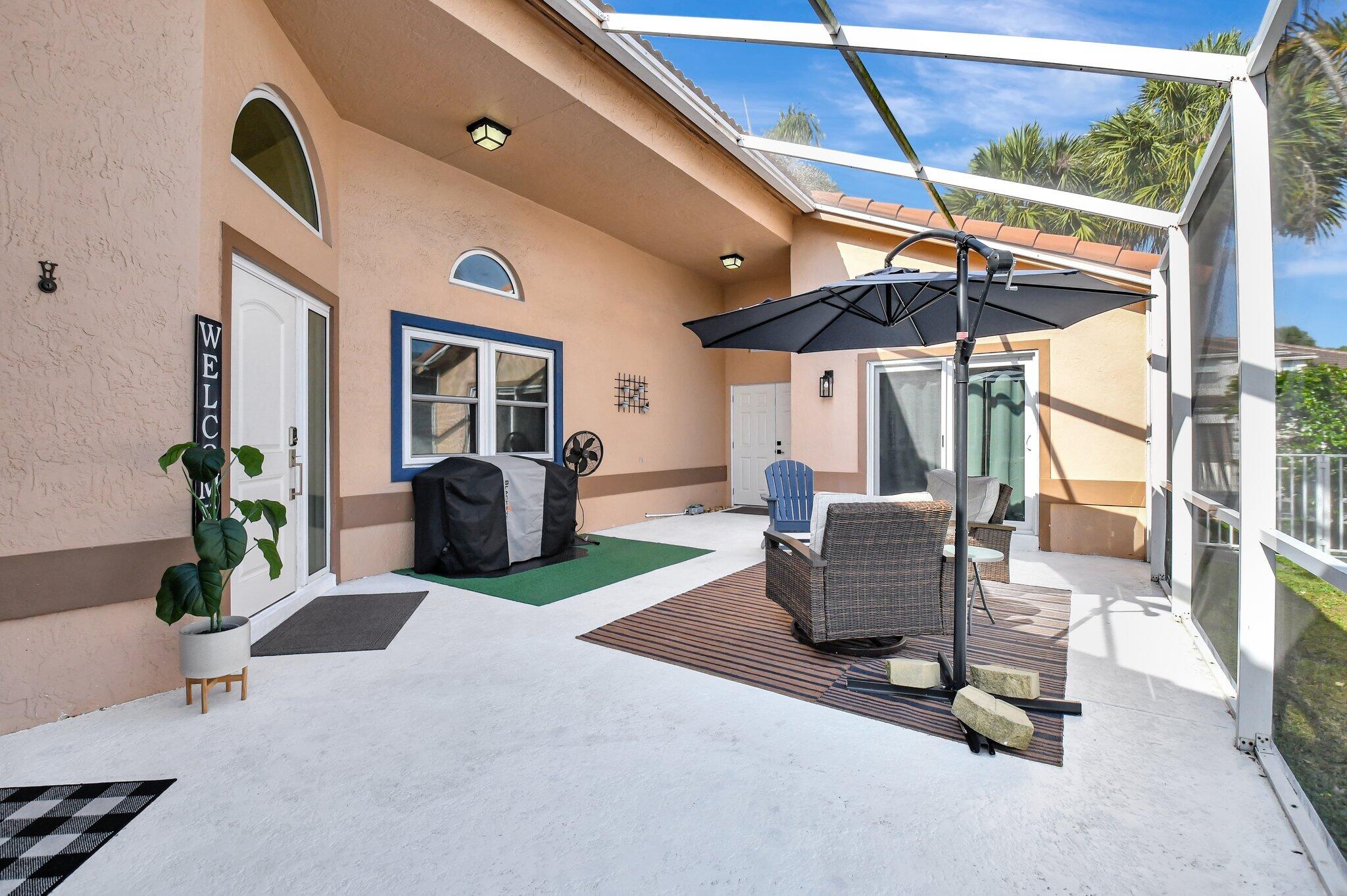 11122 Harbour Springs Circle