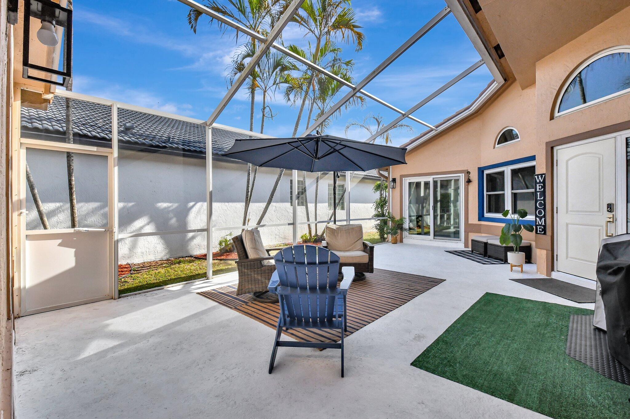 11122 Harbour Springs Circle