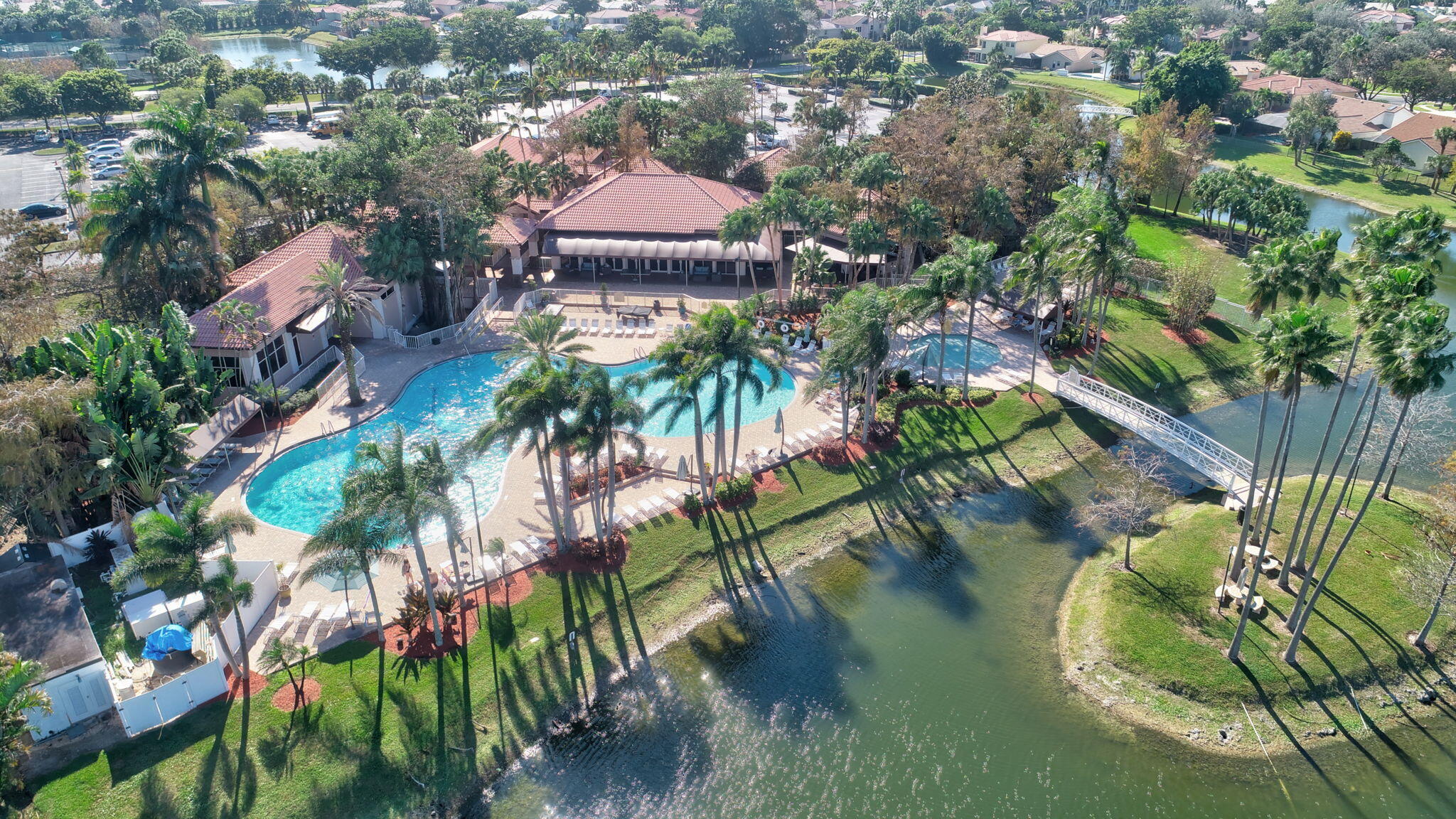 11122 Harbour Springs Circle