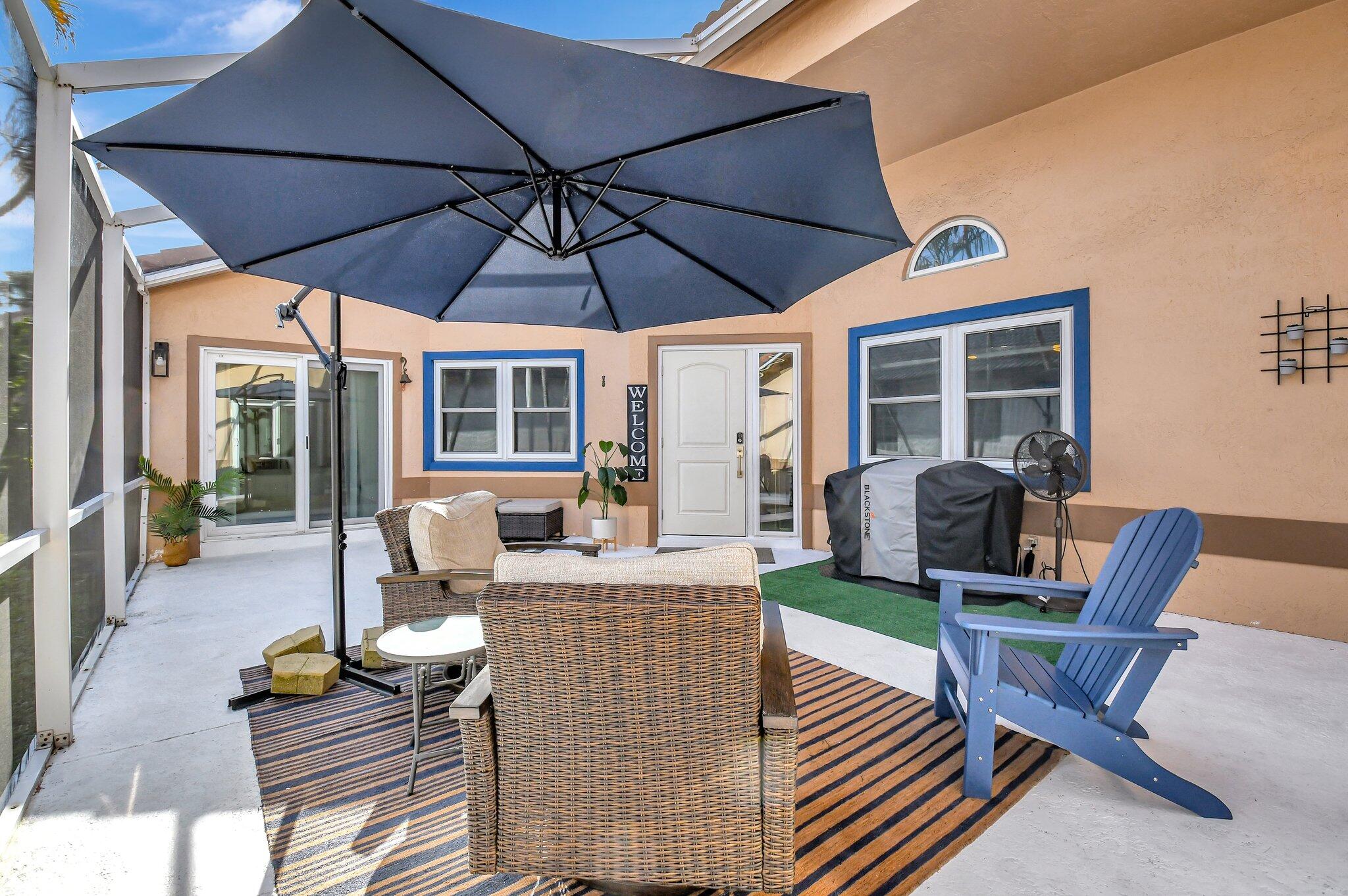 11122 Harbour Springs Circle