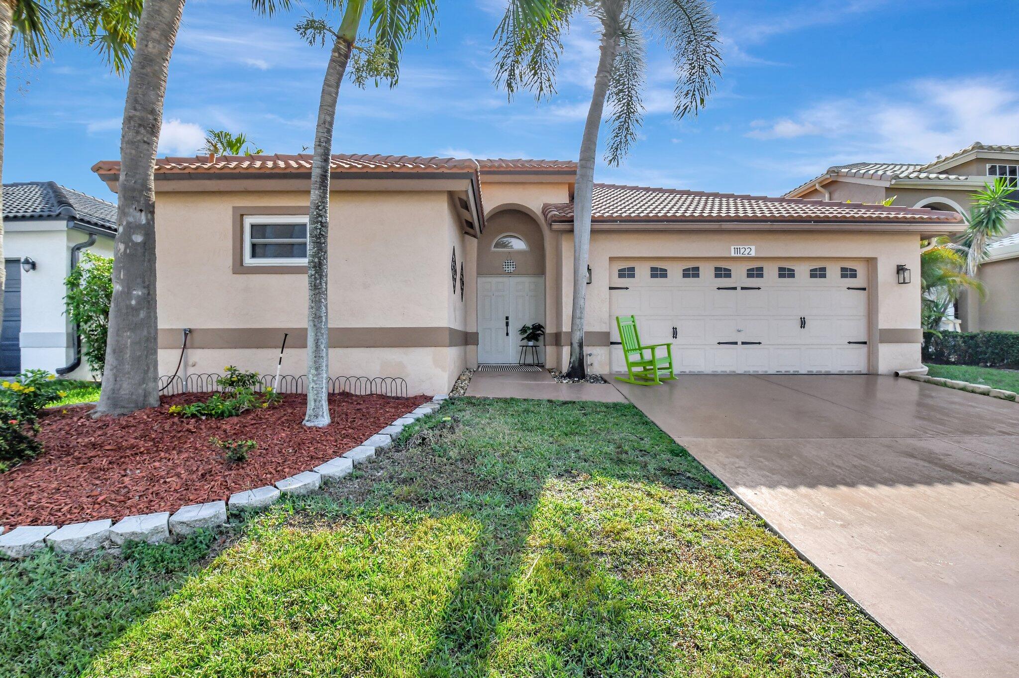 11122 Harbour Springs Circle